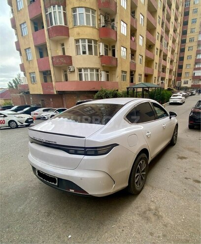 BYD Destroyer 05 2025, 27,000 km - 1.5 l - Bakı