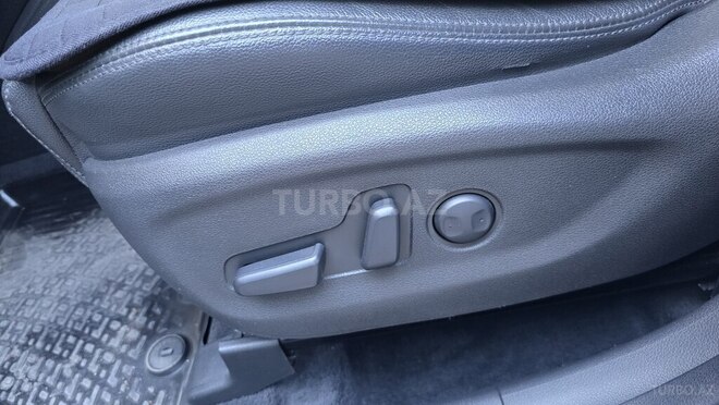 Hyundai Tucson 2017, 90,000 km - 2.0 l - Bakı