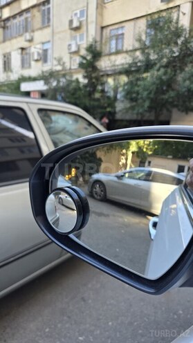 Hyundai Tucson 2017, 90,000 km - 2.0 l - Bakı
