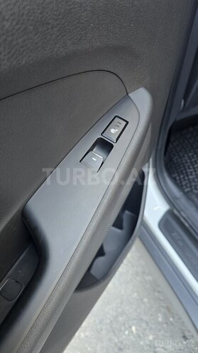 Hyundai Tucson 2017, 90,000 km - 2.0 l - Bakı