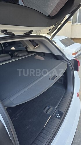 Hyundai Tucson 2017, 90,000 km - 2.0 l - Bakı