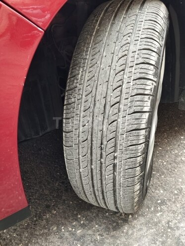 Nissan Tiida 2011, 108,000 km - 1.5 l - Bakı