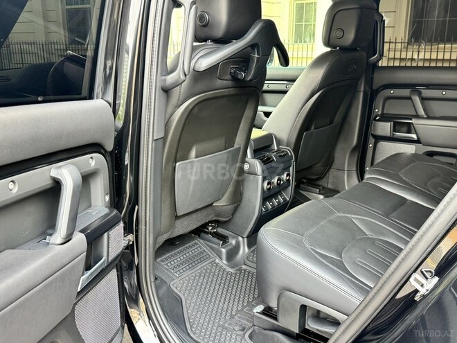 Land Rover Defender 2020, 87,000 km - 3.0 l - Bakı