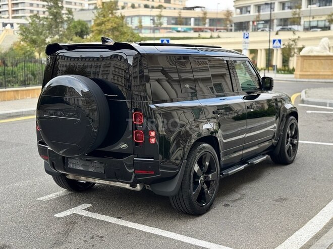 Land Rover Defender 2020, 87,000 km - 3.0 l - Bakı