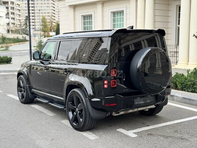 Land Rover Defender 2020, 87,000 km - 3.0 l - Bakı