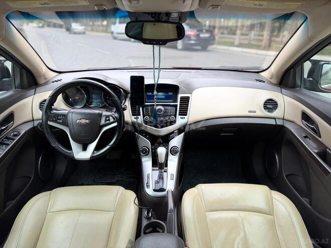 Chevrolet Cruze 2011, 237,000 km - 1.4 л - Sumqayıt