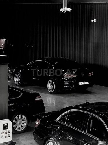 Volkswagen Passat CC 2013, 193,800 km - 2.0 l - Bakı