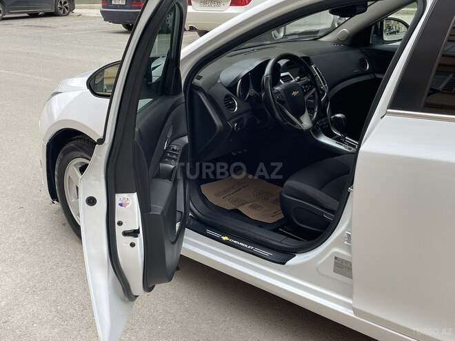 Chevrolet Cruze 2014, 223,450 km - 1.4 l - Bakı