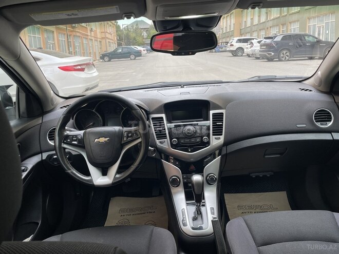 Chevrolet Cruze 2014, 223,450 km - 1.4 l - Bakı