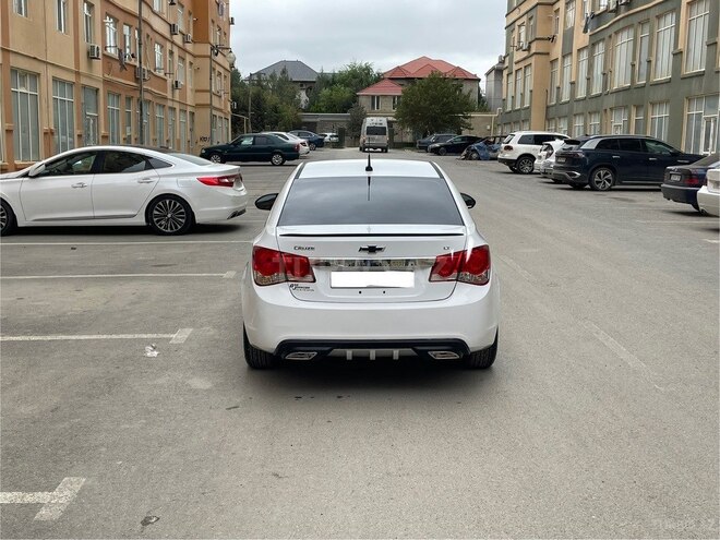 Chevrolet Cruze 2014, 223,450 km - 1.4 l - Bakı