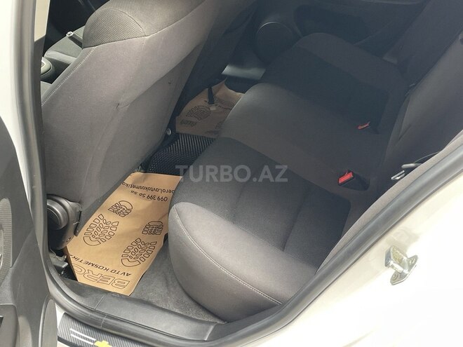 Chevrolet Cruze 2014, 223,450 km - 1.4 l - Bakı