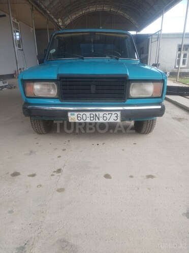 LADA (VAZ) 2107 1992, 64,979 km - 1.6 l - Tovuz