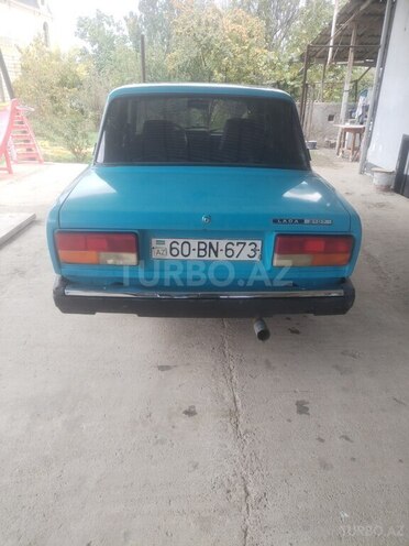 LADA (VAZ) 2107 1992, 64,979 km - 1.6 l - Tovuz