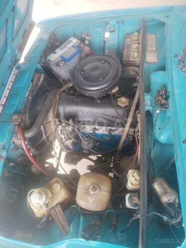 LADA (VAZ) 2107 1992, 64,979 km - 1.6 l - Tovuz