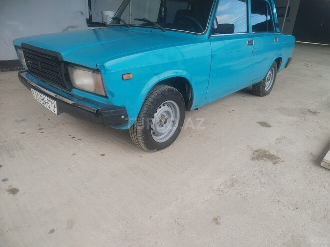LADA (VAZ) 2107 1992, 64,979 km - 1.6 l - Tovuz