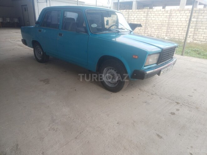 LADA (VAZ) 2107 1992, 64,979 km - 1.6 l - Tovuz