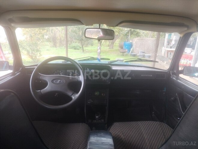 LADA (VAZ) 2107 1992, 64,979 km - 1.6 l - Tovuz