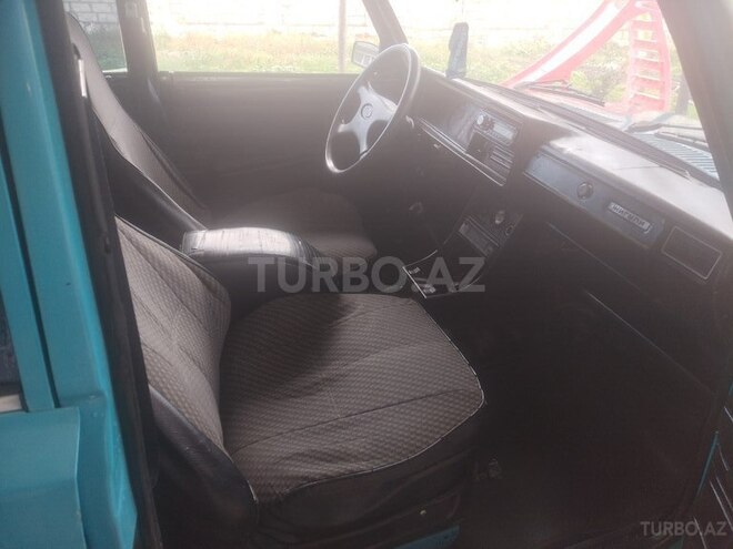 LADA (VAZ) 2107 1992, 64,979 km - 1.6 l - Tovuz