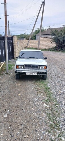 LADA (VAZ) 2107 2010, 22,000 km - 1.6 l - Tərtər