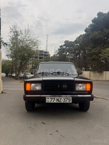 LADA (VAZ) 2107 2011, 135,000 km - 1.6 l - Bakı