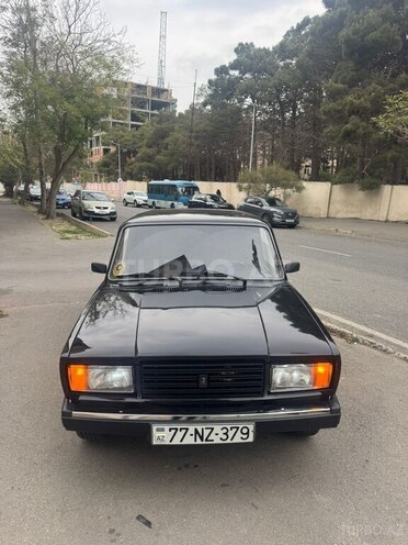 LADA (VAZ) 2107 2011, 135,000 km - 1.6 l - Bakı