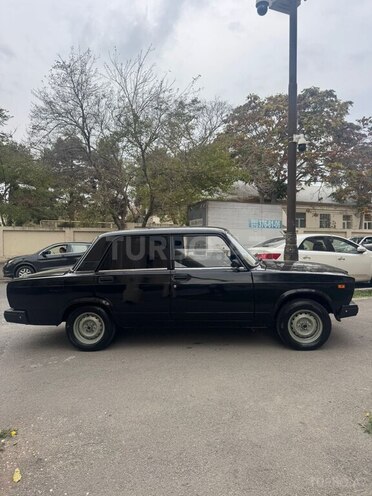 LADA (VAZ) 2107 2011, 135,000 km - 1.6 l - Bakı