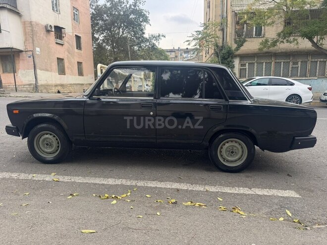 LADA (VAZ) 2107 2011, 135,000 km - 1.6 l - Bakı