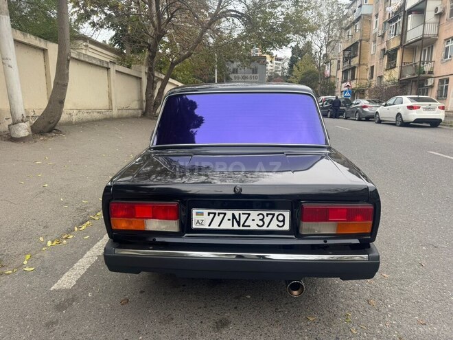 LADA (VAZ) 2107 2011, 135,000 km - 1.6 l - Bakı
