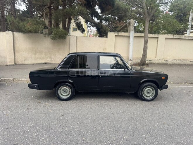 LADA (VAZ) 2107 2011, 135,000 km - 1.6 l - Bakı