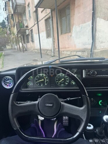 LADA (VAZ) 2107 2011, 135,000 km - 1.6 l - Bakı