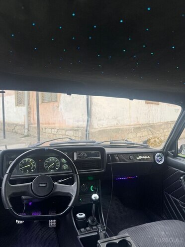 LADA (VAZ) 2107 2011, 135,000 km - 1.6 l - Bakı