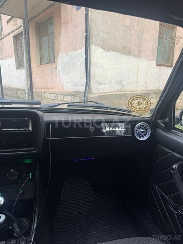 LADA (VAZ) 2107 2011, 135,000 km - 1.6 l - Bakı