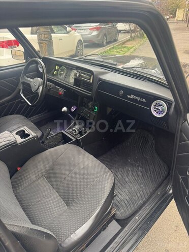 LADA (VAZ) 2107 2011, 135,000 km - 1.6 l - Bakı