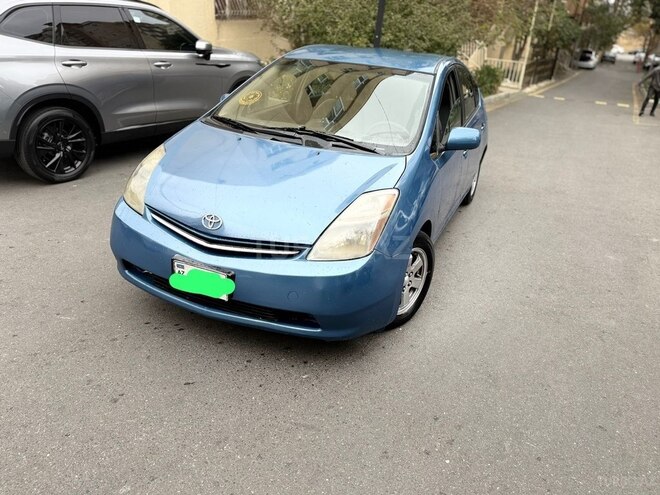 Toyota Prius 2009, 332,894 km - 1.5 l - Bakı