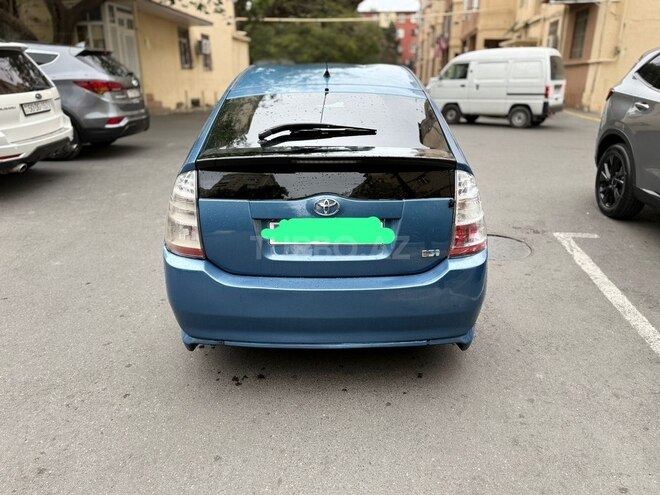 Toyota Prius 2009, 332,894 km - 1.5 l - Bakı