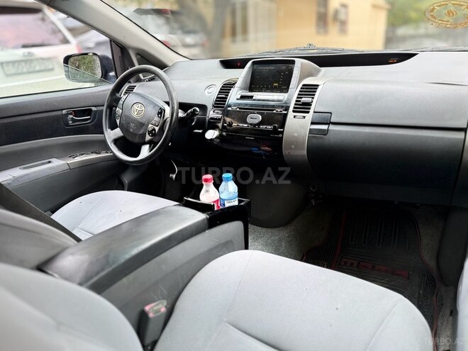 Toyota Prius 2009, 332,894 km - 1.5 l - Bakı