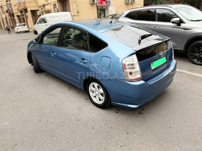 Toyota Prius 2009, 332,894 km - 1.5 l - Bakı