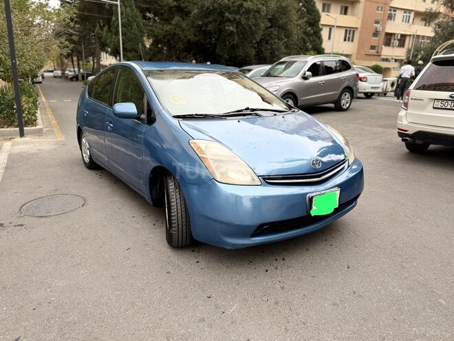 Toyota Prius 2009, 332,894 km - 1.5 l - Bakı