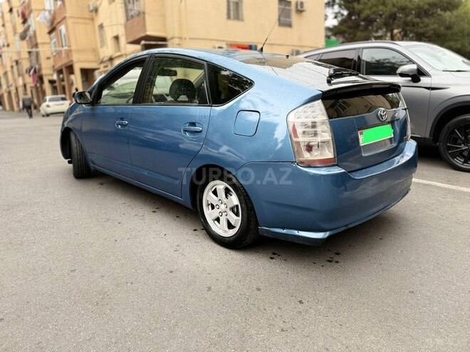 Toyota Prius 2009, 332,894 km - 1.5 l - Bakı