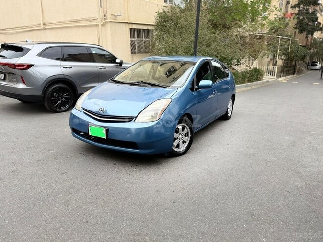 Toyota Prius 2009, 332,894 km - 1.5 l - Bakı