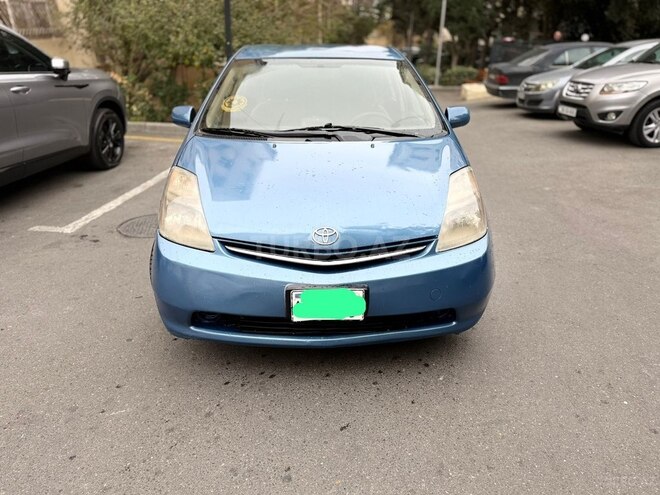 Toyota Prius 2009, 332,894 km - 1.5 l - Bakı