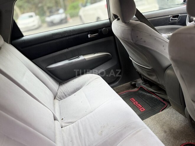 Toyota Prius 2009, 332,894 km - 1.5 l - Bakı