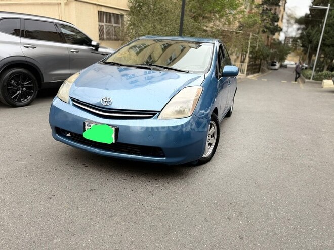 Toyota Prius 2009, 332,894 km - 1.5 l - Bakı