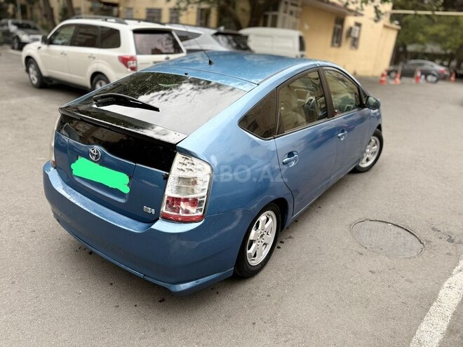 Toyota Prius 2009, 332,894 km - 1.5 l - Bakı