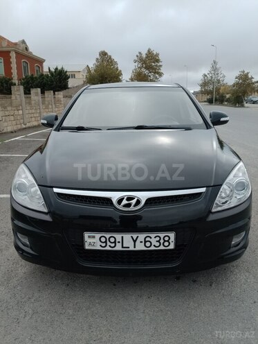 Hyundai i30 2010, 236,000 km - 1.6 л - Bakı