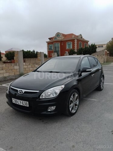 Hyundai i30 2010, 236,000 km - 1.6 л - Bakı