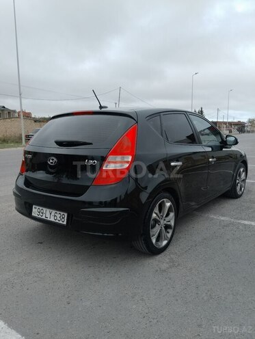 Hyundai i30 2010, 236,000 km - 1.6 л - Bakı