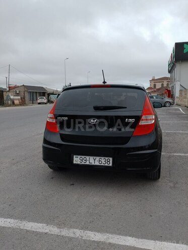 Hyundai i30 2010, 236,000 km - 1.6 л - Bakı