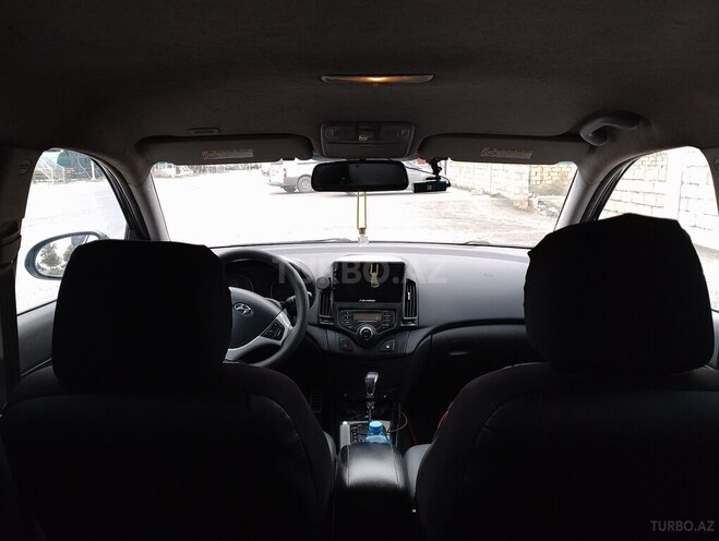 Hyundai i30 2010, 236,000 km - 1.6 л - Bakı