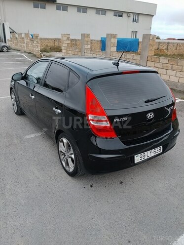 Hyundai i30 2010, 236,000 km - 1.6 л - Bakı